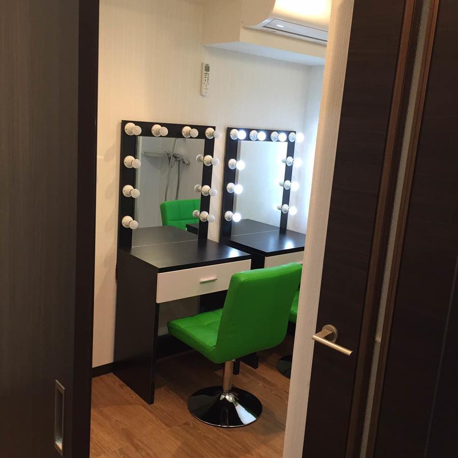 Full Cabin Hostel Токио Екстериор снимка