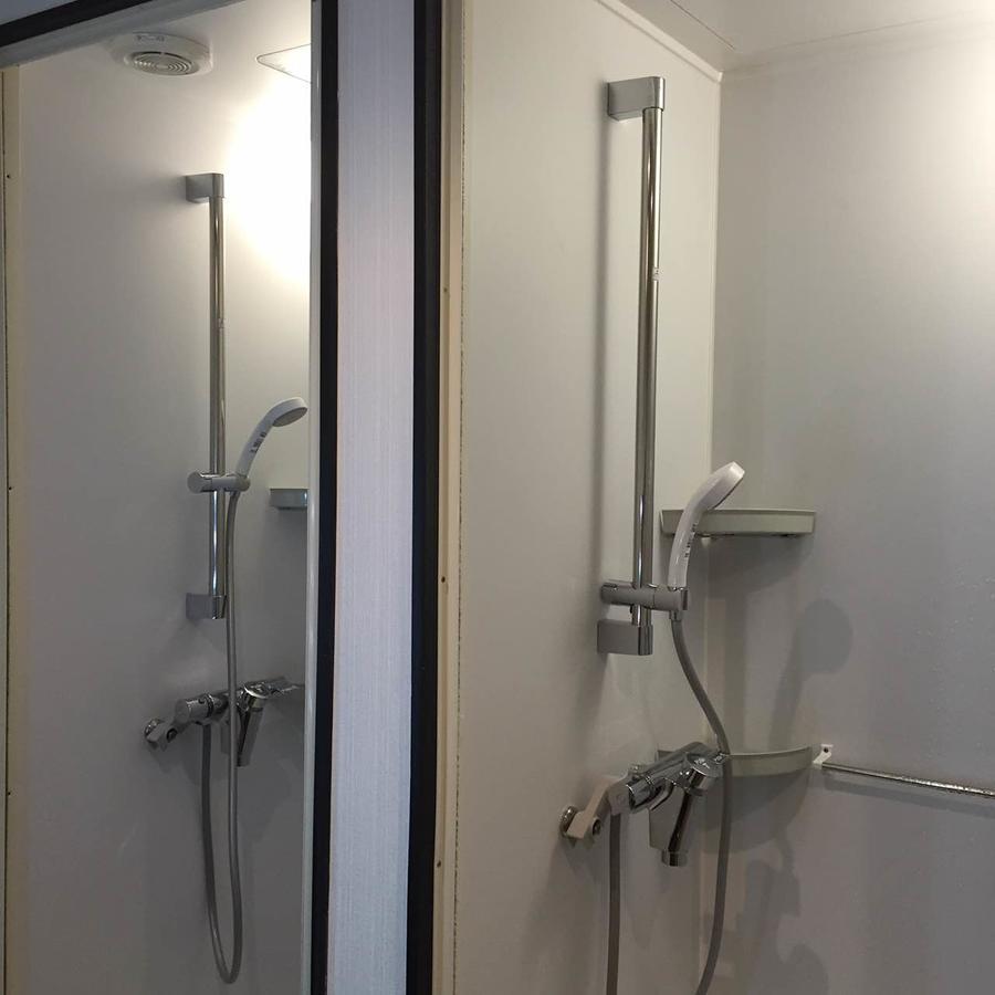 Full Cabin Hostel Токио Екстериор снимка