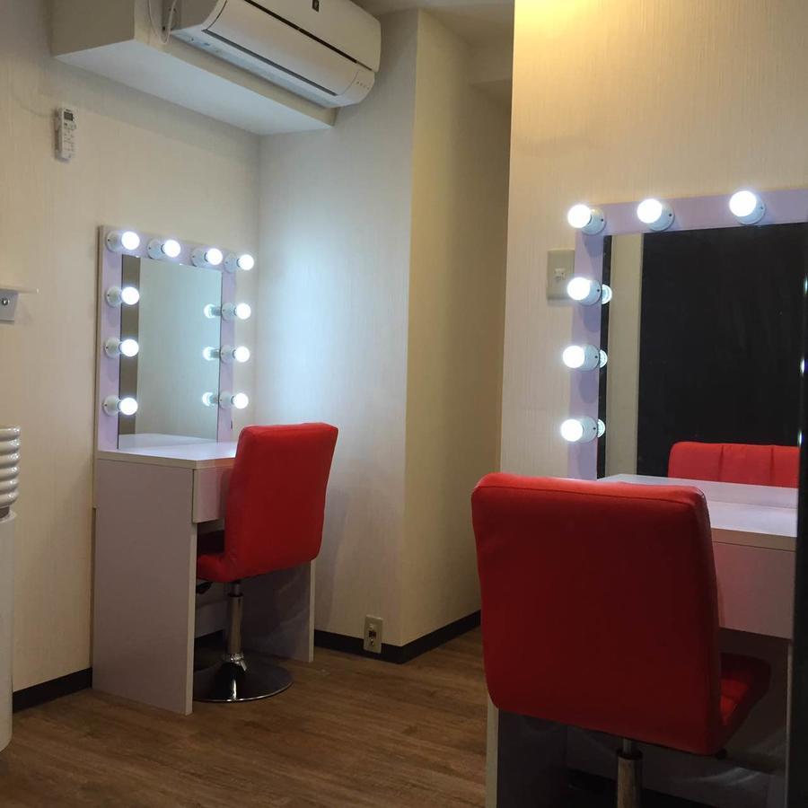 Full Cabin Hostel Токио Екстериор снимка