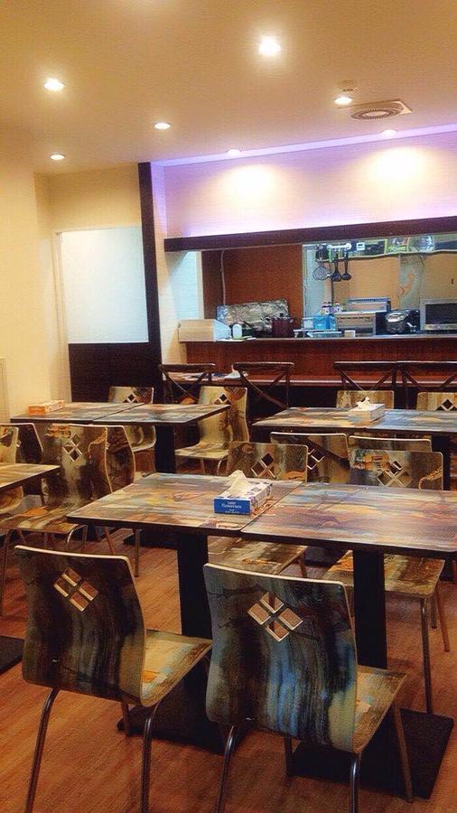Full Cabin Hostel Токио Екстериор снимка