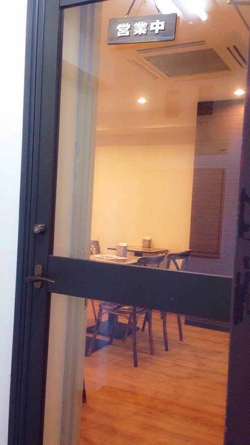 Full Cabin Hostel Токио Екстериор снимка